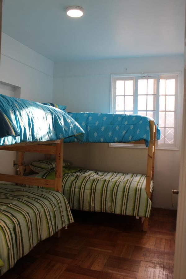 Nunoa Albergue *