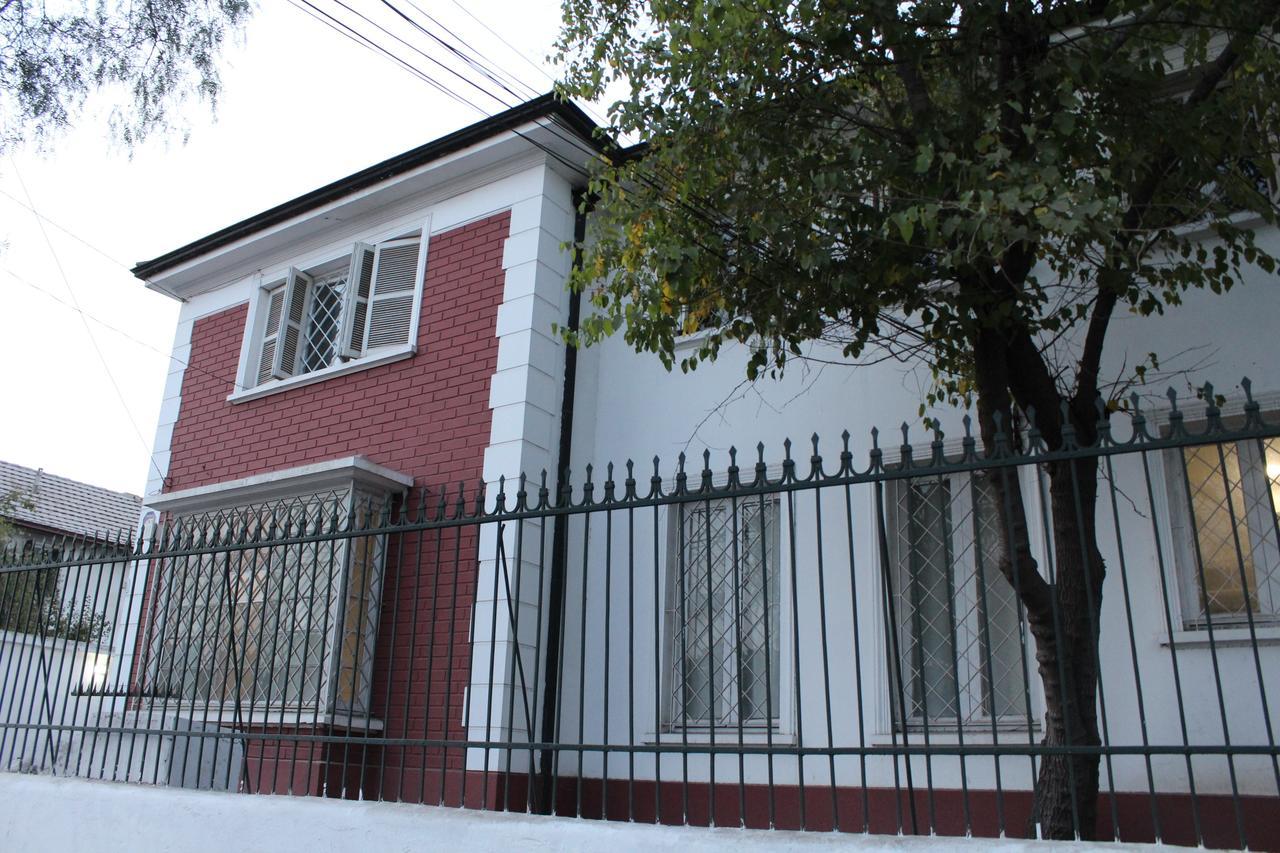 Nunoa Albergue