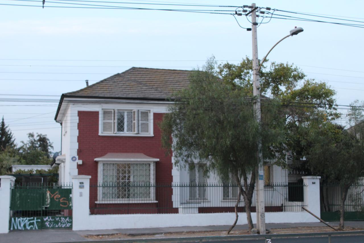 Albergue Nunoa Santiago