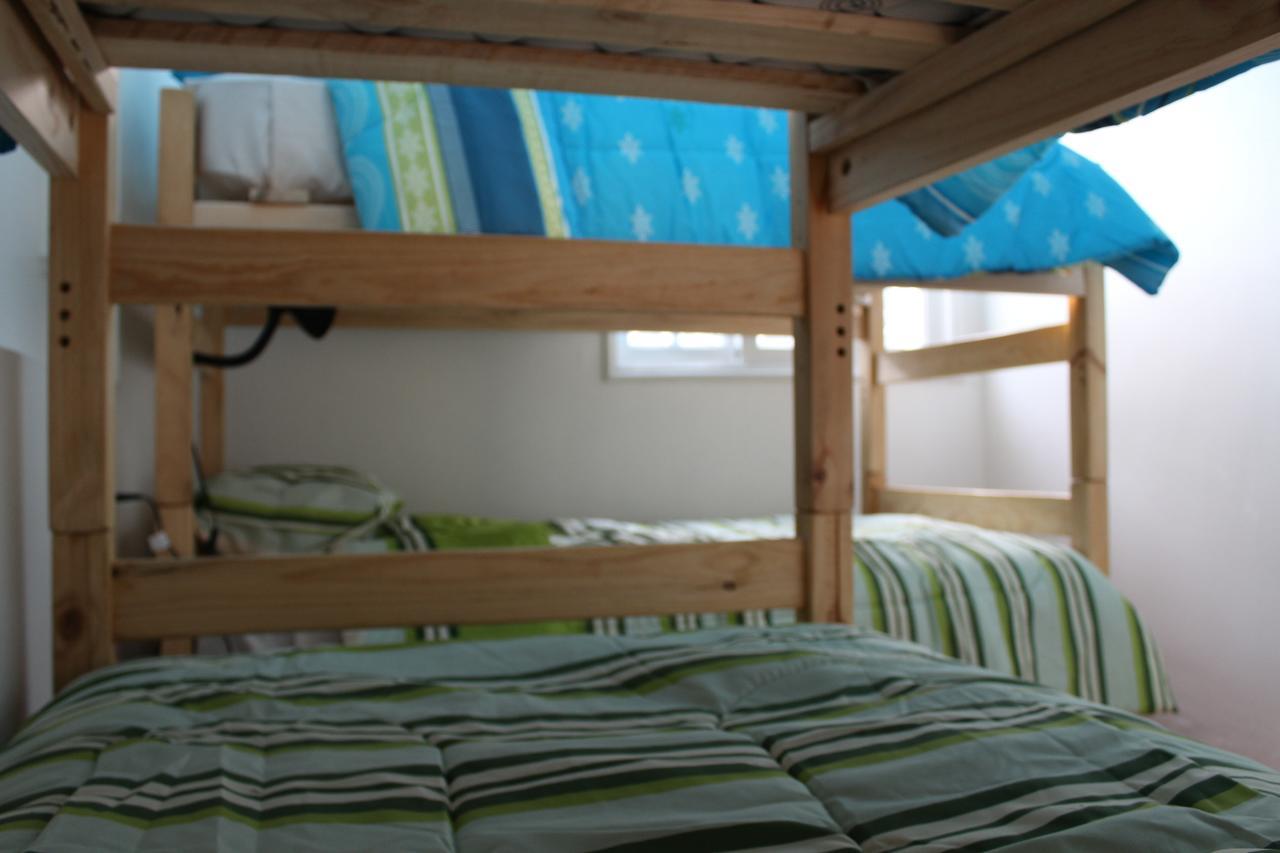 Albergue Nunoa