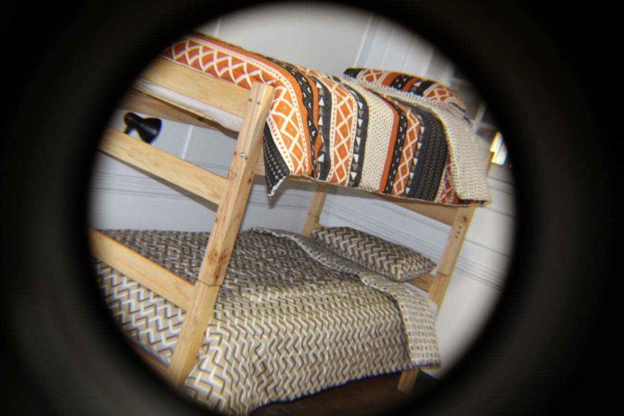 Albergue Nunoa *