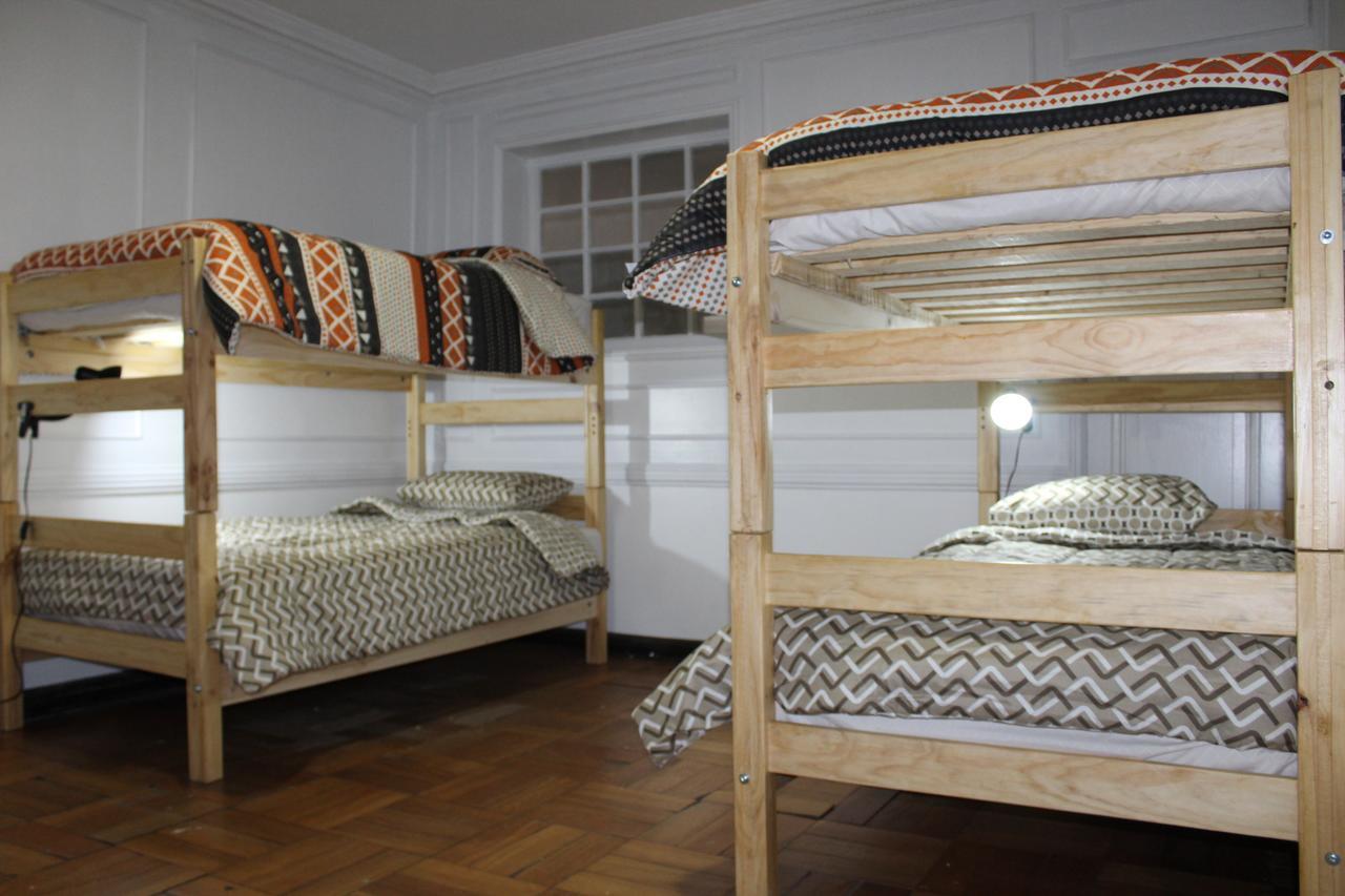 Nunoa Albergue Santiago