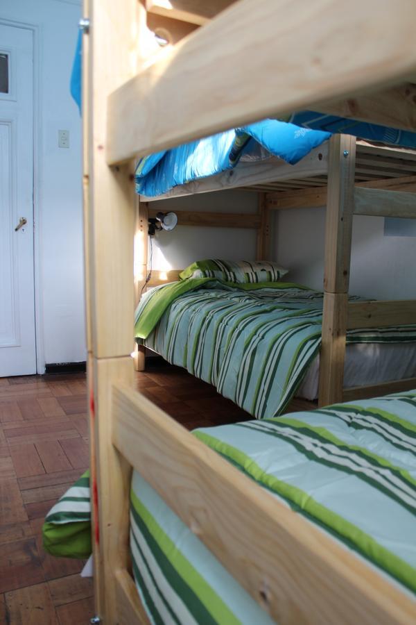 Nunoa Albergue
