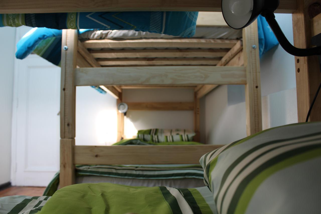 Nunoa Albergue *