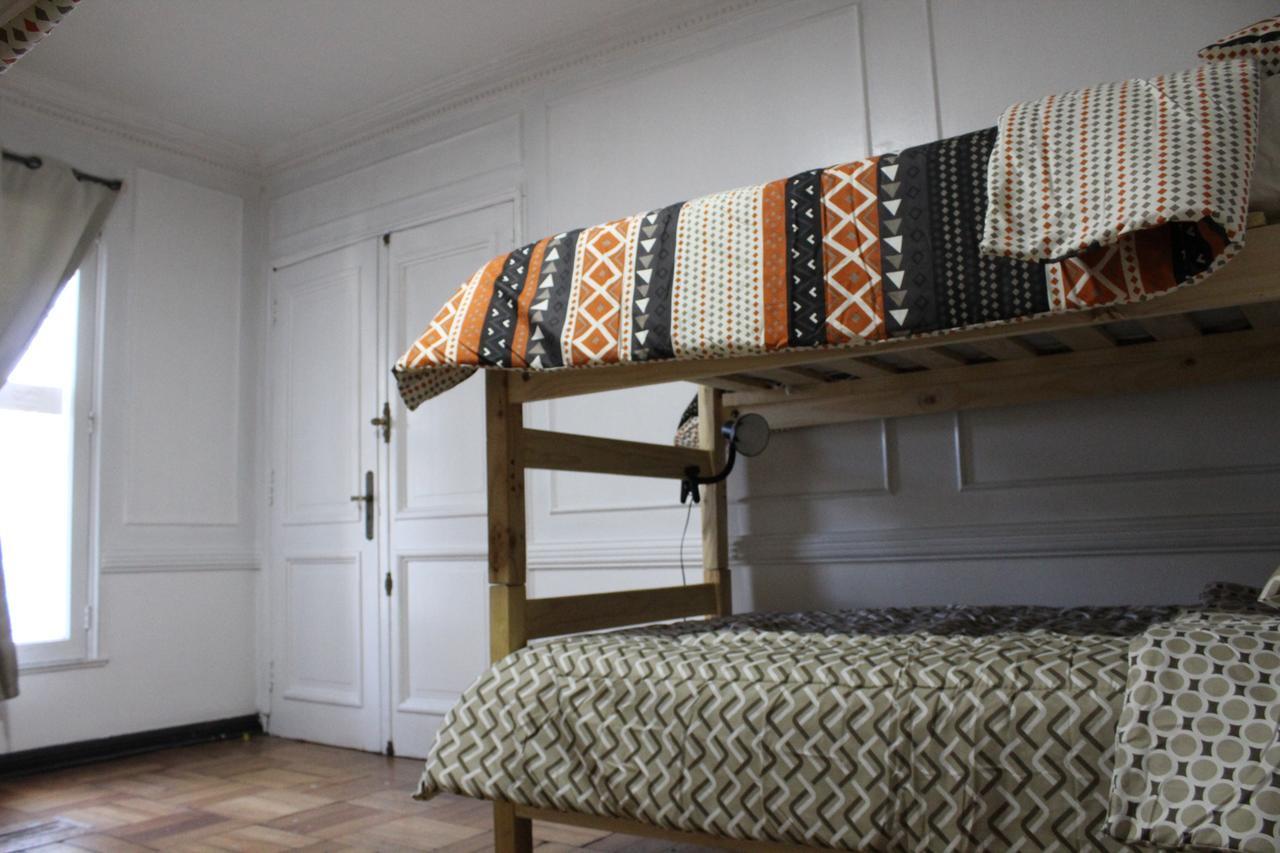 Albergue Nunoa Santiago