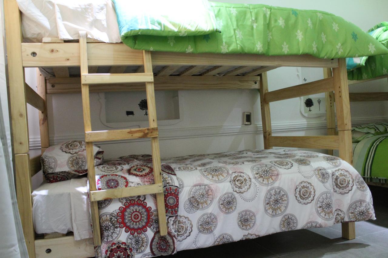 Nunoa Albergue Santiago