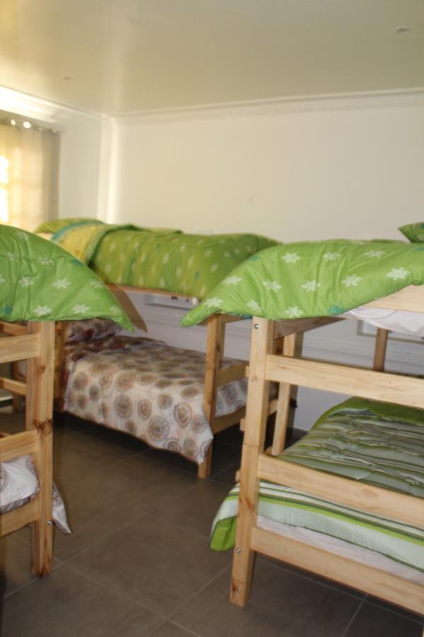 Albergue Nunoa