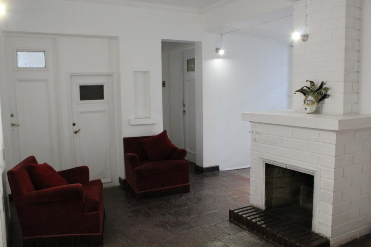 Albergue Nunoa *