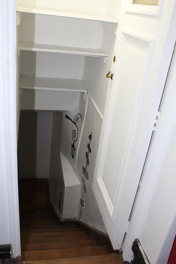 Albergue Nunoa
