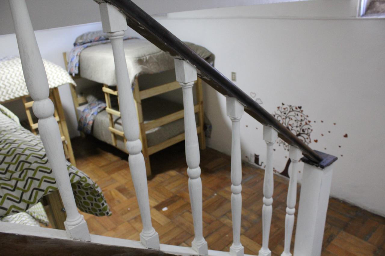 Nunoa Albergue Santiago