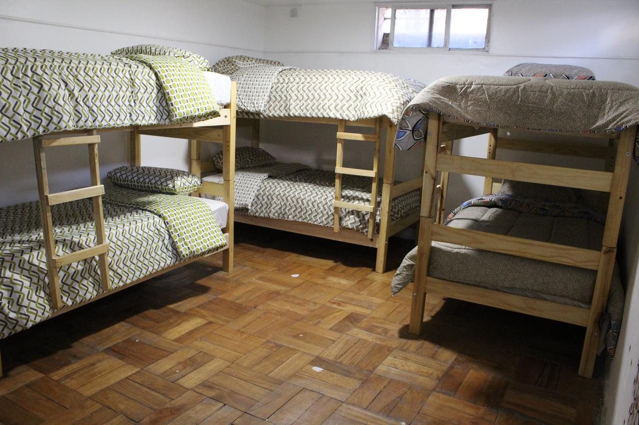 Albergue Nunoa
