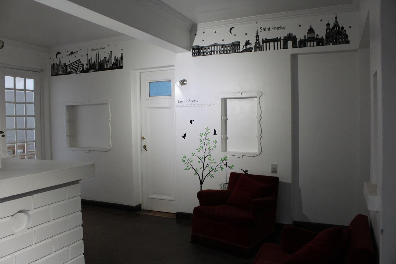 Nunoa Albergue Santiago