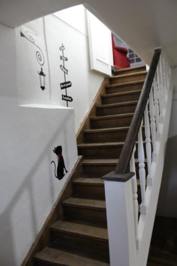 Nunoa Albergue