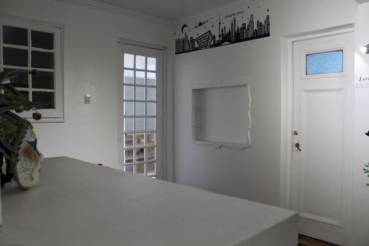 Nunoa Albergue Santiago