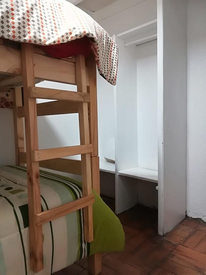 Nunoa Albergue