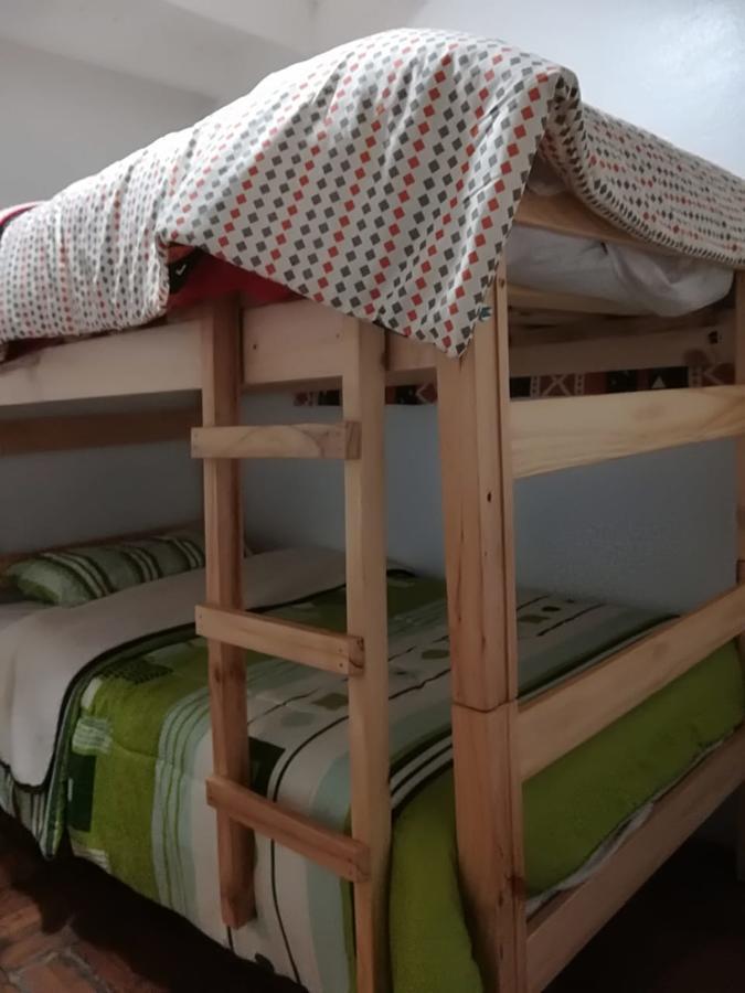 Albergue Nunoa
