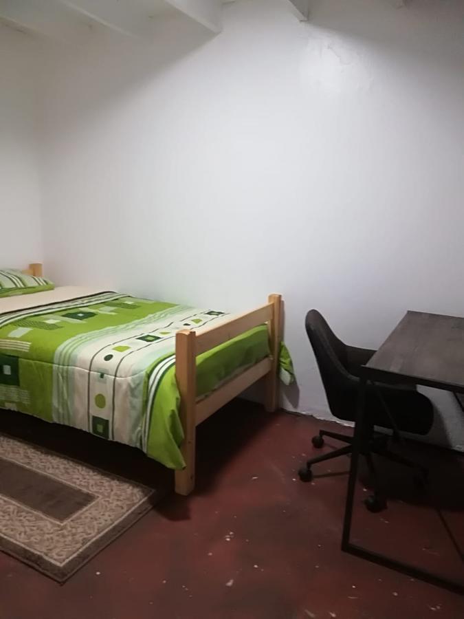 Nunoa Albergue