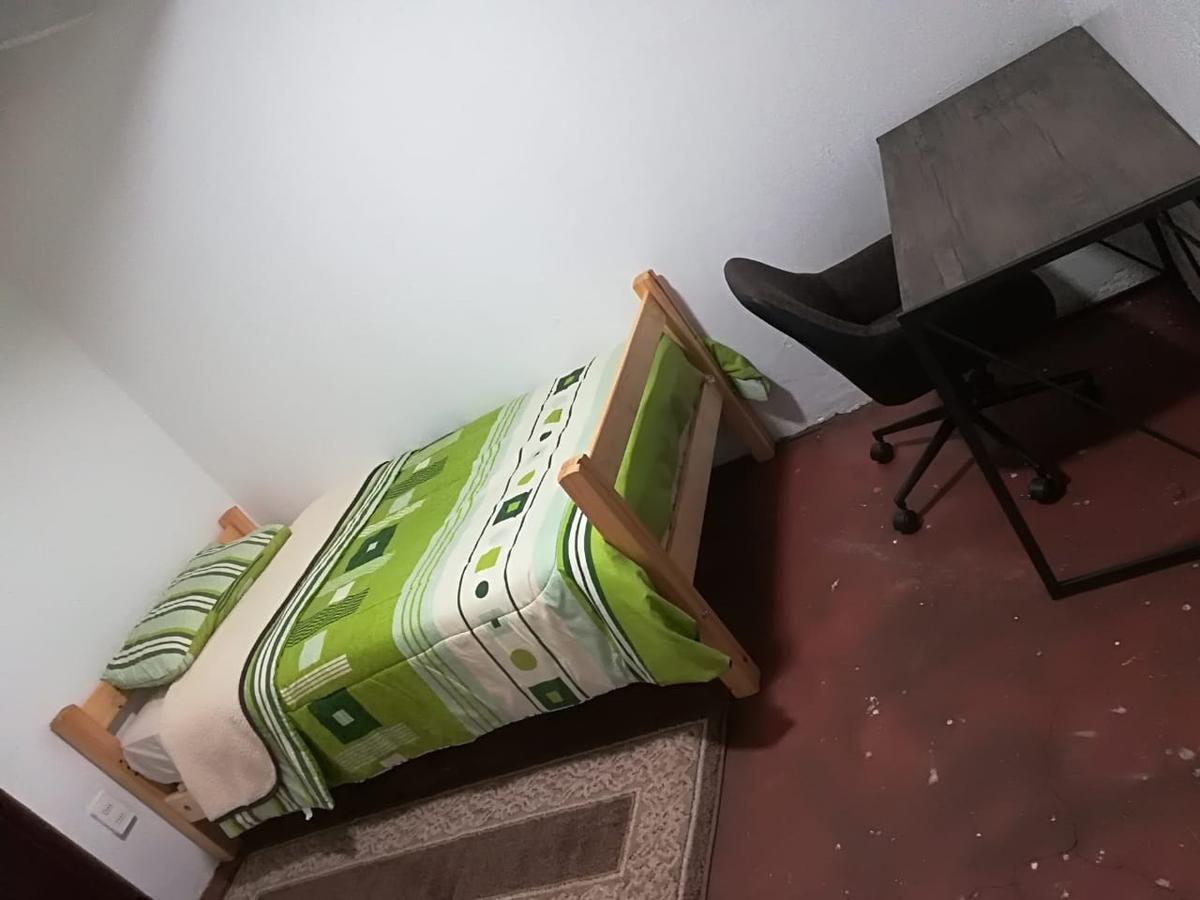 Albergue Nunoa *